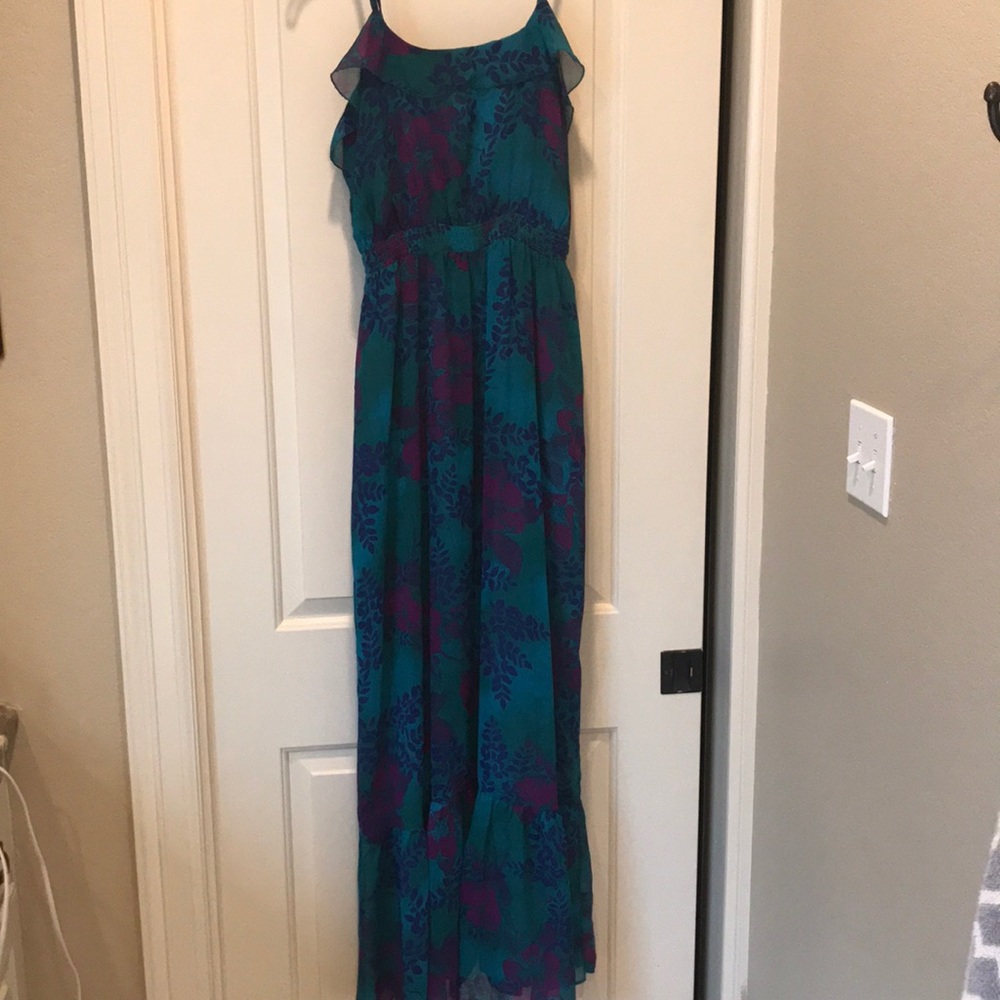 Beautiful Express Maxi!!! One of my favorites!!!